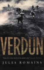 Verdun - Jules Romains