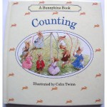 Bunnykins Counting Book - Colin Twinn