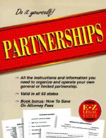 Partnership - E-Z Legal Forms