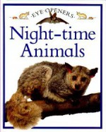 Night Time Animals - Aladdin Paperbacks