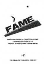 Fame - Christopher Sergel, Christopher Gore, David De Silva