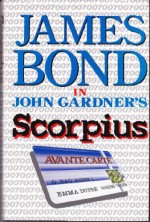 Scorpius - John E. Gardner