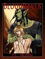 Bloodraven - P.L. Nunn