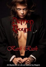 Demon Bound - Karli Rush