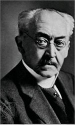 The Movement which Resulted in the Catholic Church Owes its Right to a Place in the History of Christianity to the Victory over Gnosticism & to the Preservation of an Important Part of Early Christian Tradition - Adolf von Harnack