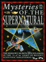 Mysteries of the Supernatural - Jillian Powell