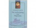 De verdwijning van Majorana - Leonardo Sciascia, Henny Vlot