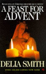 Feast for Advent - Delia Smith