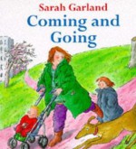 Coming And Going - Sarah Garland