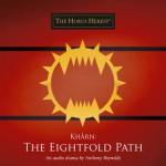 Khârn: The Eightfold Path - Anthony Reynolds