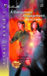 A Dangerous Engagement: Sisters in Arms - Candace Irvin