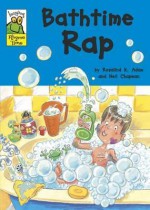 Bathtime Rap - Rosalind K Adam, Neil Chapman