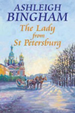 The Lady From St Petersburg - Ashleigh Bingham