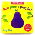 Are Pears Purple? - Amy Blay