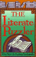 The Literate Puzzler - Rita Norr