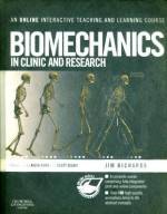 Biomechanics in Clinic and Research: An Interactive Teaching and Learning Course - Jim Richards