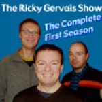 The Ricky Gervais Show - First, Second and Third Seasons - Ricky Gervais, Karl Pilkington, Stephen Merchant