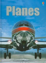 Planes - Fiona Patchett, Colin King, Mark Ruffle