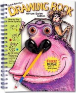 Eyeball Animation Drawing Book: African Edition - Accord Publishing