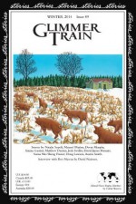 Glimmer Train Stories, #89 - Ben Marcus, Susan Burmeister-Brown, Doug Lawson, Austin Smith, Jane Zwinger, Linda Swanson-Davies, David James Poissant, Natalie Sypolt, Amina Gautier, Matthew Ducker, Soma Mei Sheng Frazier, Manuel Muxf1oz, Devin Murphy, Josh Swiller, David Naimon, Cathal Sheerin