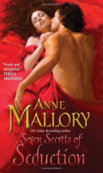 Seven Secrets of Seduction - Anne Mallory