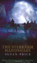 The Sterkarm Handshake - Susan Price