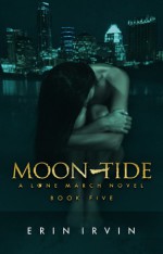 Moon-Tide - Erin Irvin