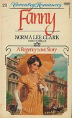 Fanny (Coventry Romances, #28) - Norma Lee Clark