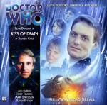 Doctor Who: Kiss of Death - Stephen Cole, Ken Bentley