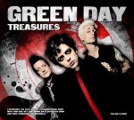 Green Day Treasures. Gillian G. Gaar - Gillian G. Gaar