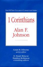 I Corinthians - Alan F. Johnson