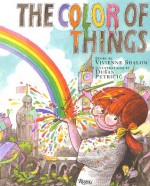 The Color of Things - Vivienne Shalom, Dusan Petricic