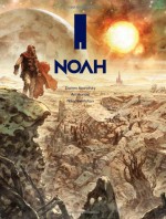 Noah - Darren Aronofsky, Ari Handel, Niko Henrichon