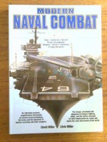 Modern Naval Combat - David Miller, Chris Miller