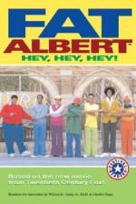 Fat Albert: Hey, Hey, Hey! - Acton Figueroa