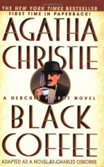 Black Coffee - Agatha Christie, Charles Osborne