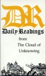 Daily Readings from 'The Cloud of Unknowing' - Anonymous, Robert Llewelyn, Publishing Templegate