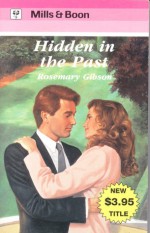 Hidden in the Past - Rosemary Gibson