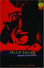 Jello Salad - Nicholas Blincoe