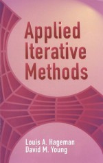 Applied Iterative Methods (Dover Books on Mathematics) - Louis Hageman, David Young