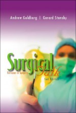 Surgical Talk: Revision in Surgery (2nd Edition) - Andrew Goldberg