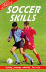 Soccer Skills - Alistair Smith