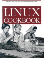 Linux Cookbook - Carla Schroder