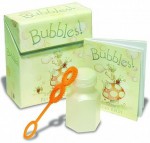 Bubbles ! - Becky Kelly