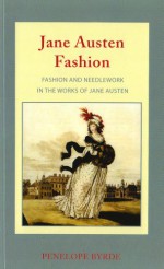 Jane Austen Fashion - Penelope Byrde