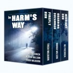 In Harm's Way - M.J. Fredrick, Norah Wilson, Trish Milburn