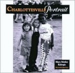 Charlottesville Portrait - Mary Motley Kalergis, John Casey