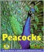 Peacocks - Ruth Berman