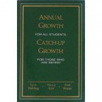 Annual Growth, Catch-up Growth - Lynn Fielding, Nancy Kerr, Paul Rosier