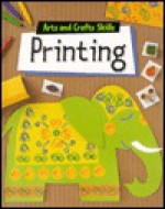 Printing - Susan Niner Janes